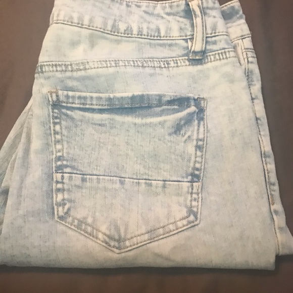 refuge Denim - 2for25 Jeans